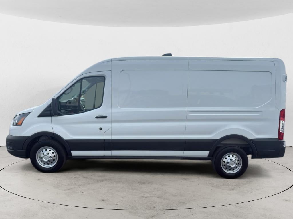 2026 Ford Transit Van Base