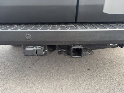 2026 Ford Transit Van Base