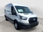 2027 Ford Transit Van Base