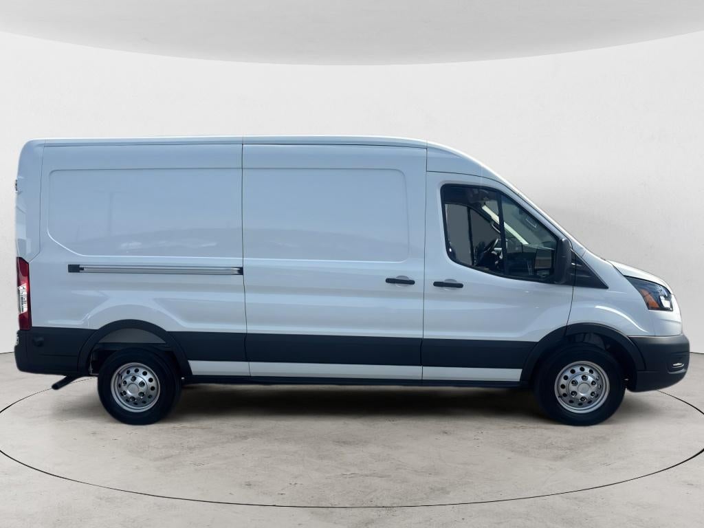 2027 Ford Transit Van Base