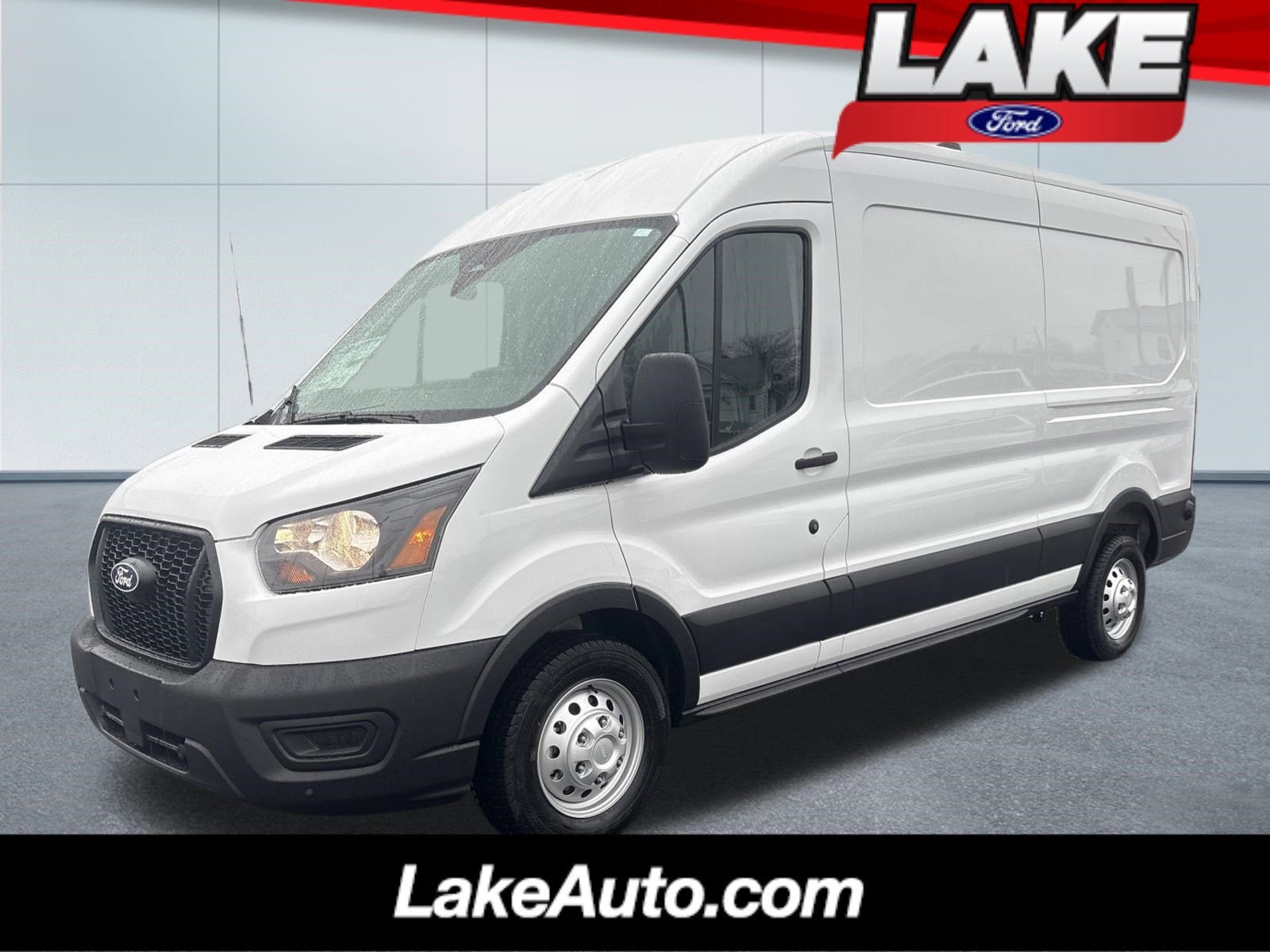 2026 Ford Transit Cargo Van Cargo Van