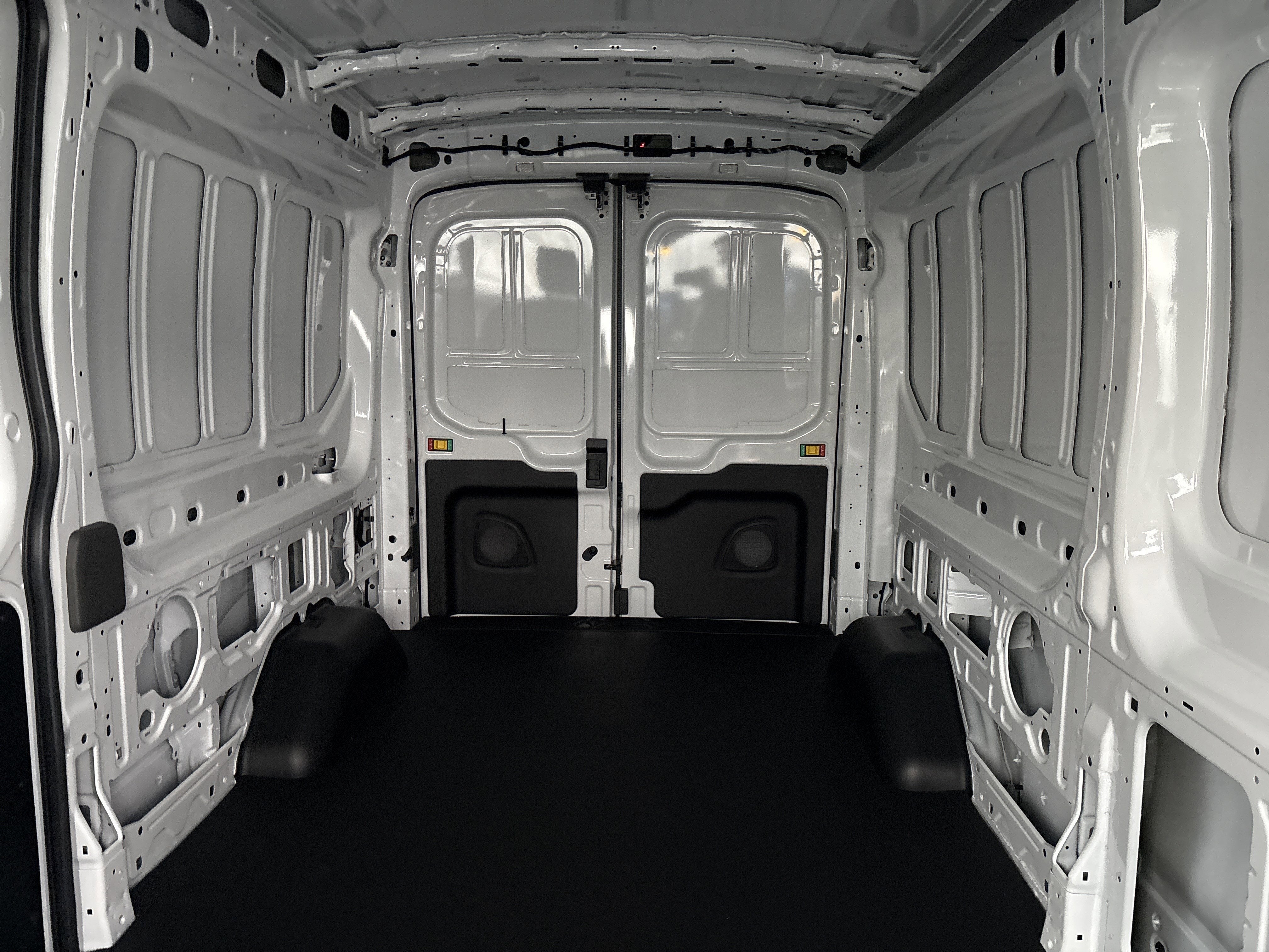 2026 Ford Transit Cargo Van Cargo Van