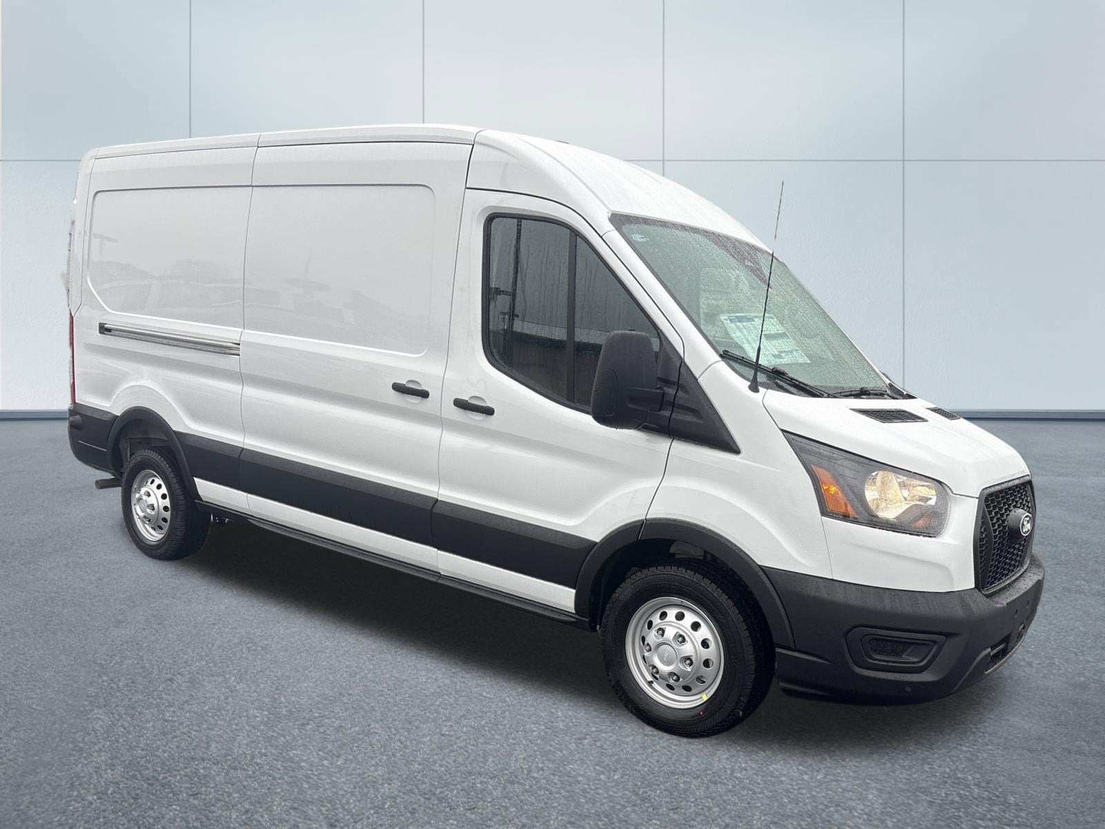 2026 Ford Transit Cargo Van Cargo Van