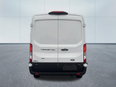 2026 Ford Transit Cargo Van Cargo Van