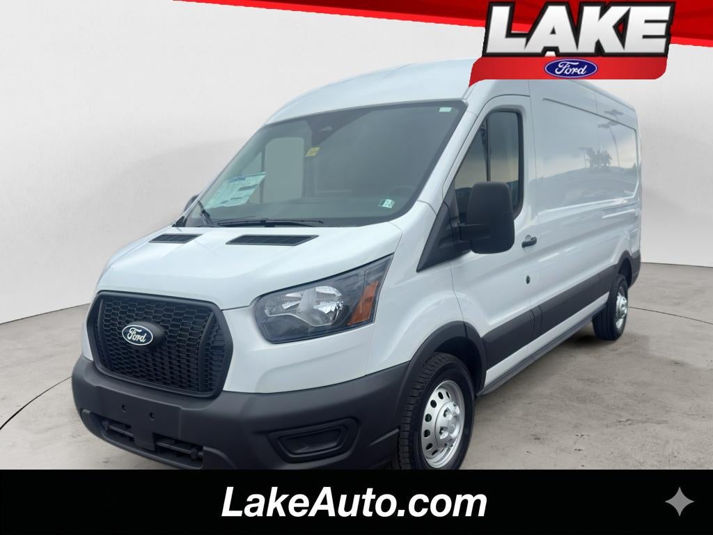 2026 Ford Transit Van Base
