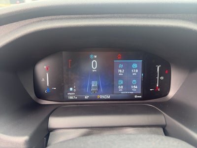 2026 Ford Transit Van Base