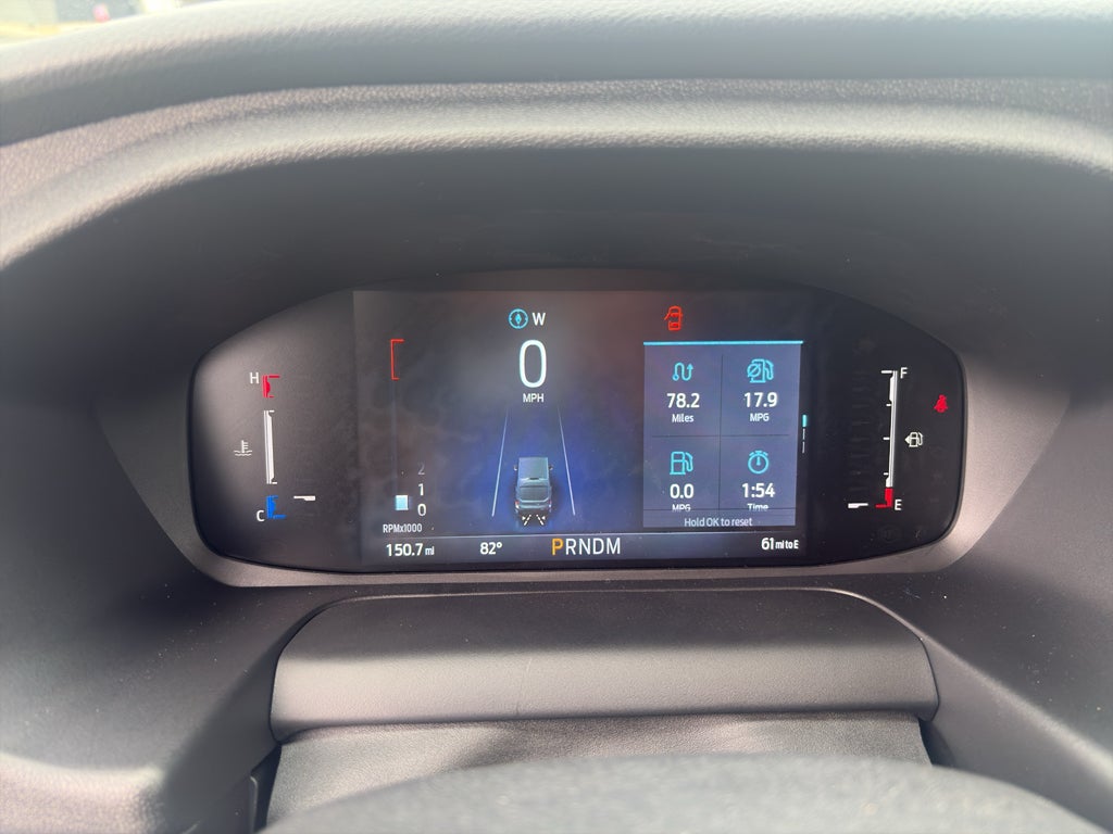 2026 Ford Transit Van Base