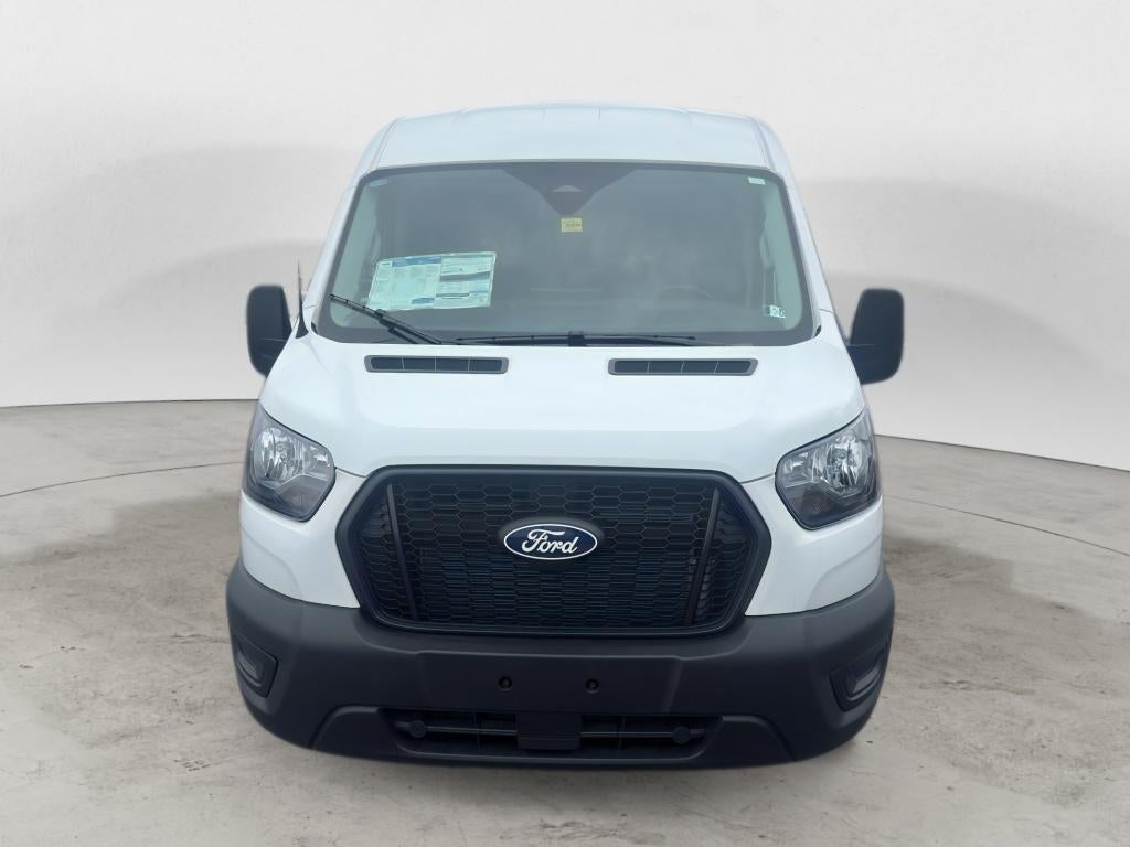2026 Ford Transit Van Base