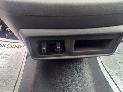2026 Ford Transit Van Base