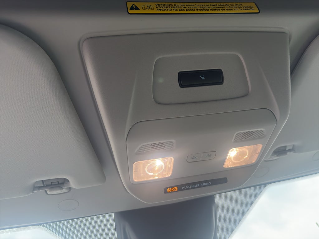 2026 Ford Transit Van Base