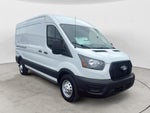 2026 Ford Transit Van Base