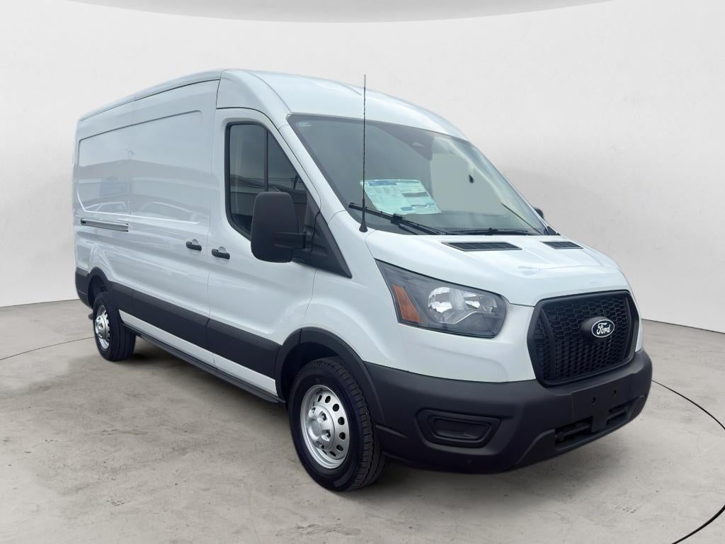 2026 Ford Transit Van Base