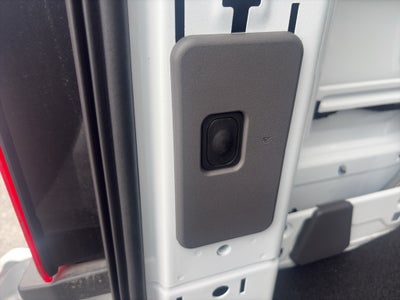 2026 Ford Transit Van Base
