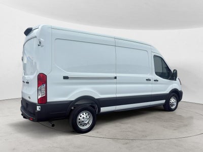2026 Ford Transit Van Base