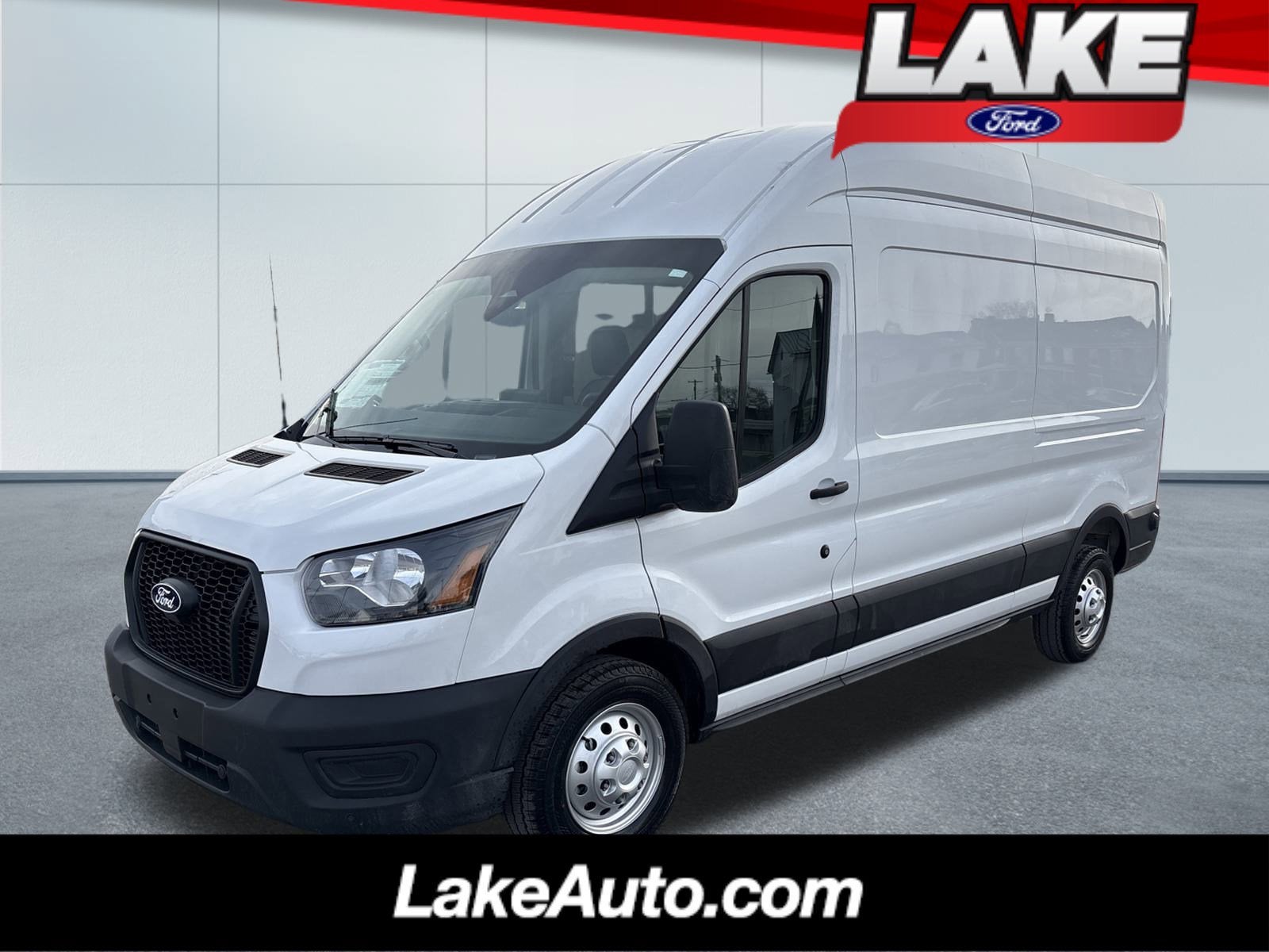2026 Ford Transit Cargo Van Cargo Van
