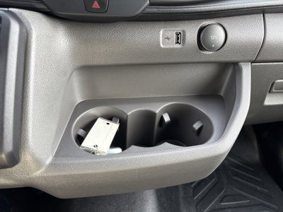 2026 Ford Transit Cargo Van Cargo Van