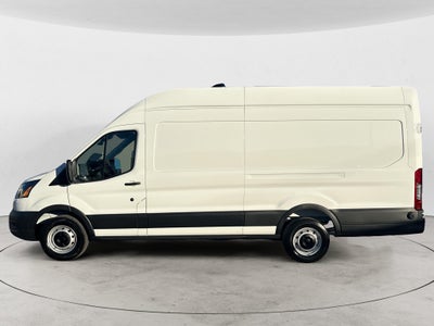 2027 Ford Transit Van Base