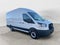 2027 Ford Transit Van Base