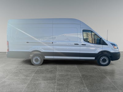 2027 Ford Transit Van Base