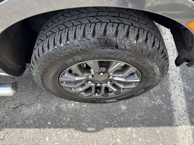 2019 Ford RANGER LXT