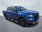 2019 Ford RANGER LXT