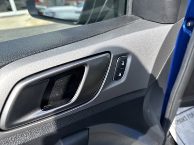 2019 Ford RANGER LXT
