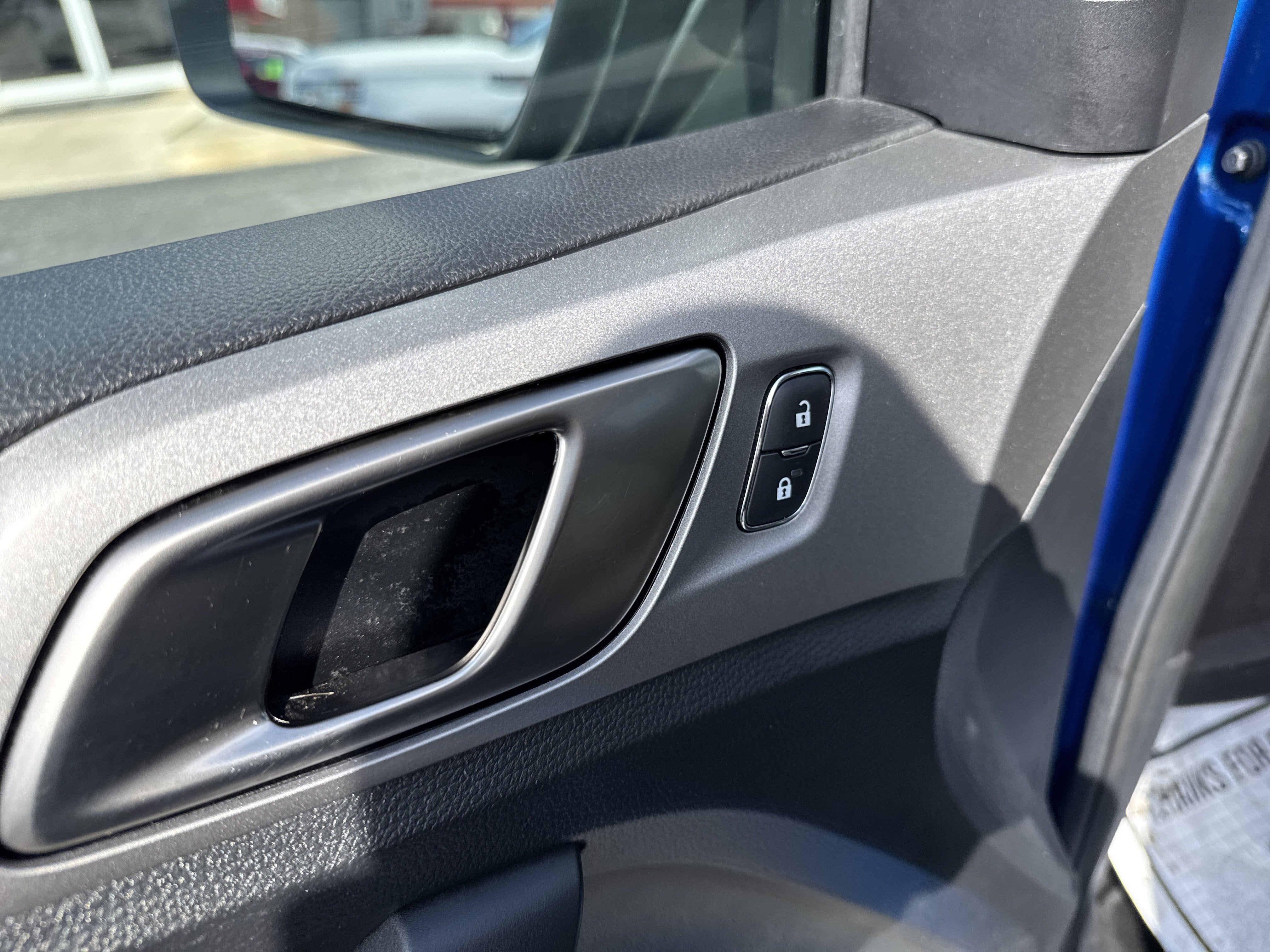 2019 Ford RANGER LXT