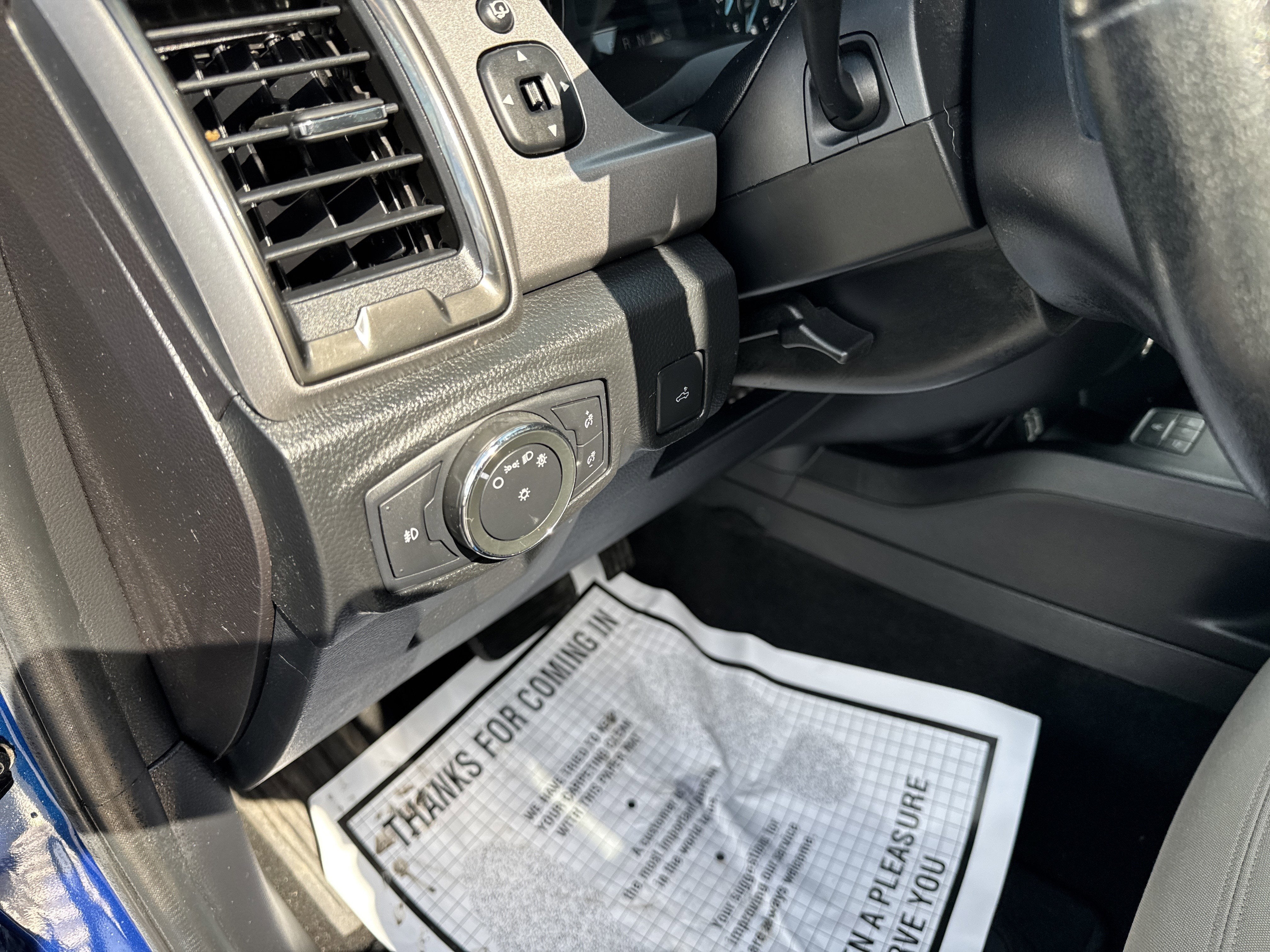 2019 Ford RANGER LXT