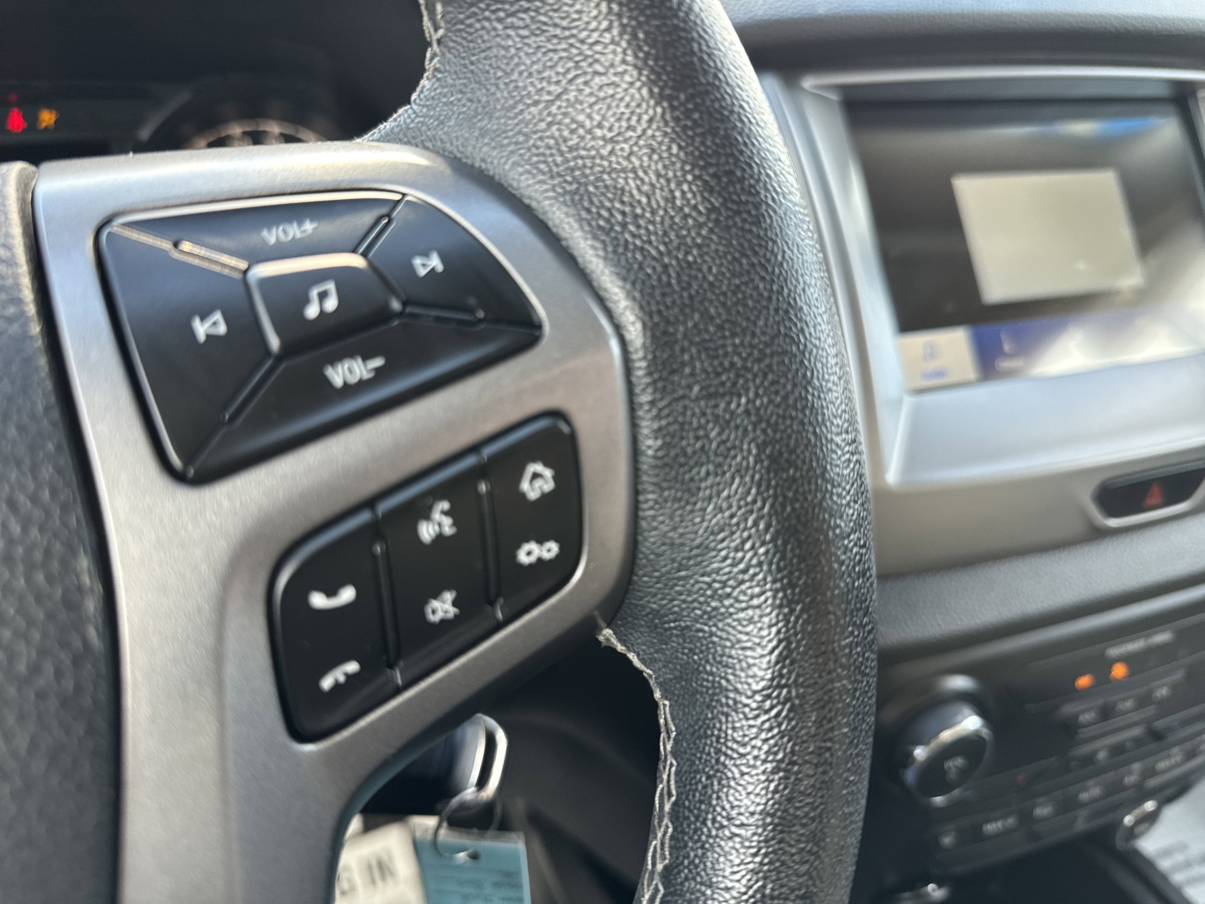 2019 Ford RANGER LXT