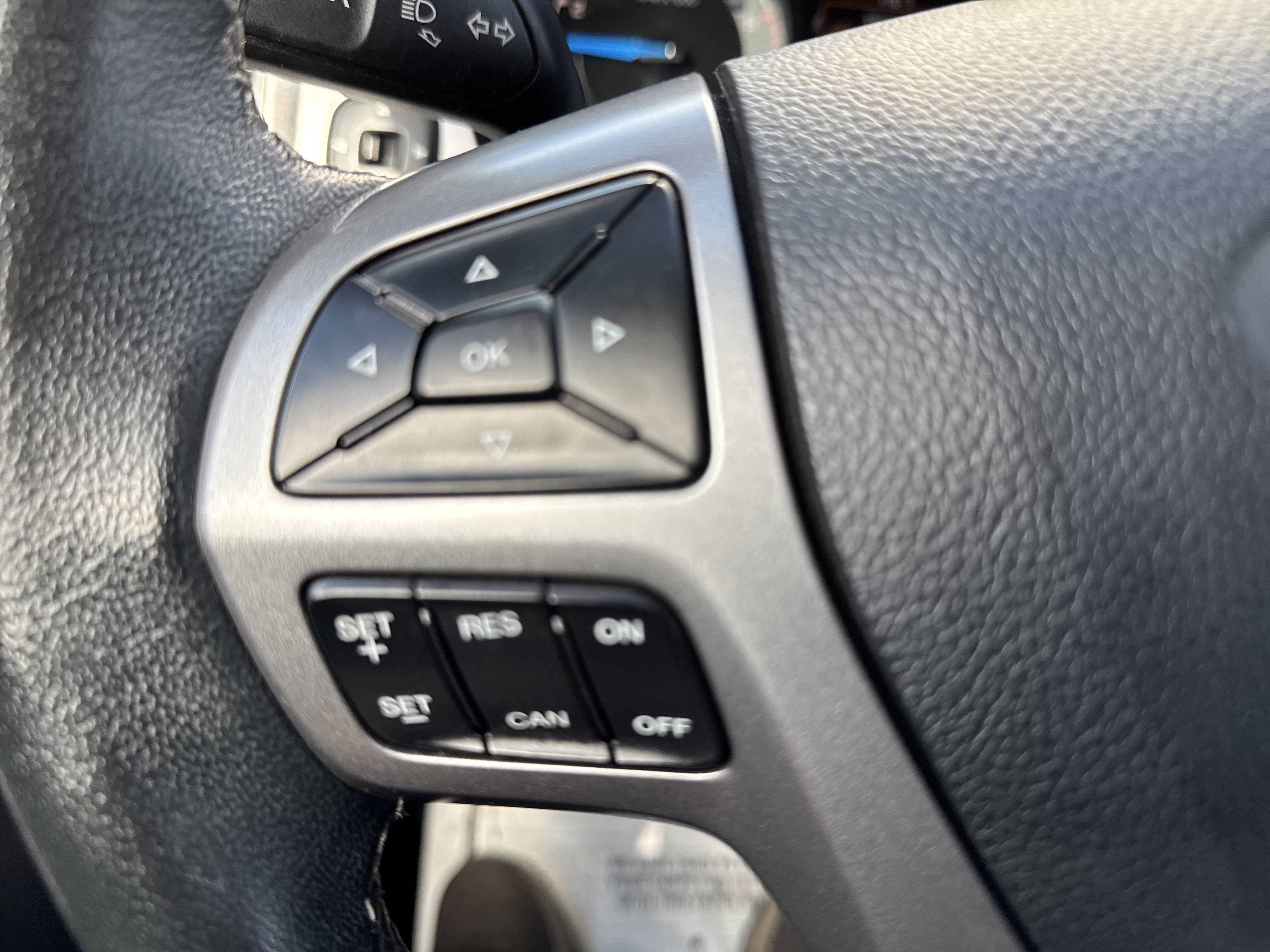 2019 Ford RANGER LXT