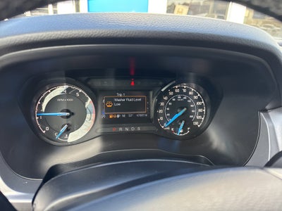 2019 Ford RANGER LXT