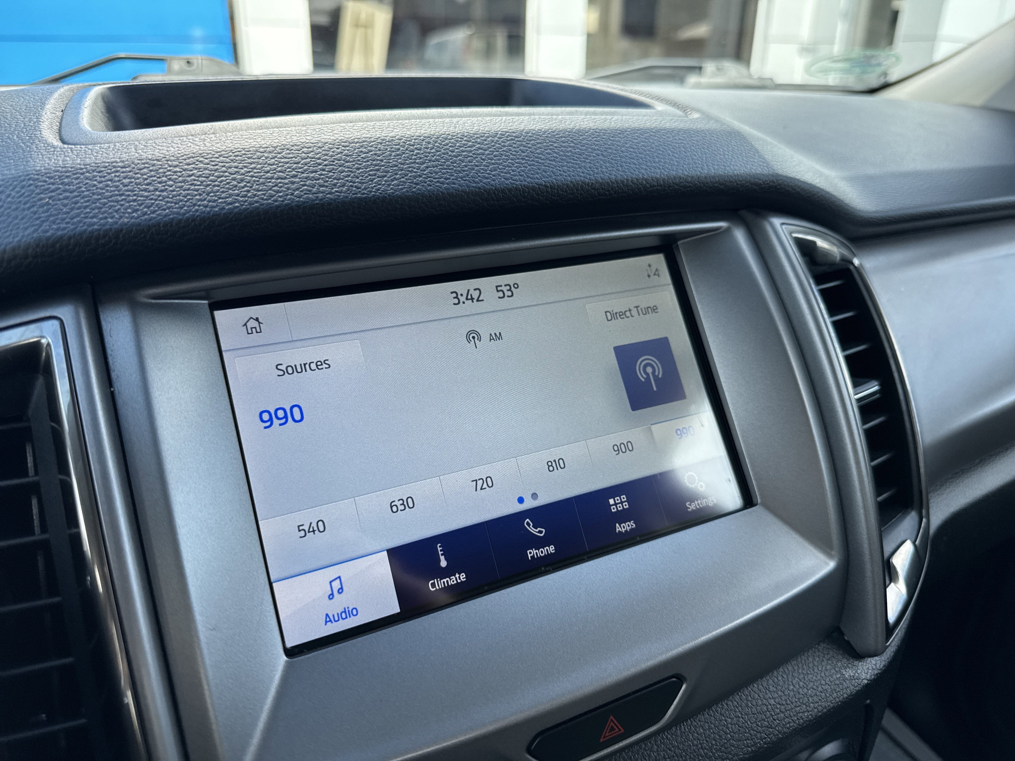 2019 Ford RANGER LXT