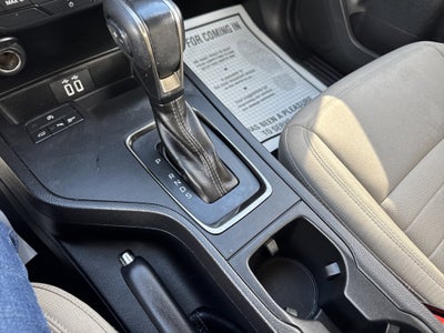 2019 Ford RANGER LXT