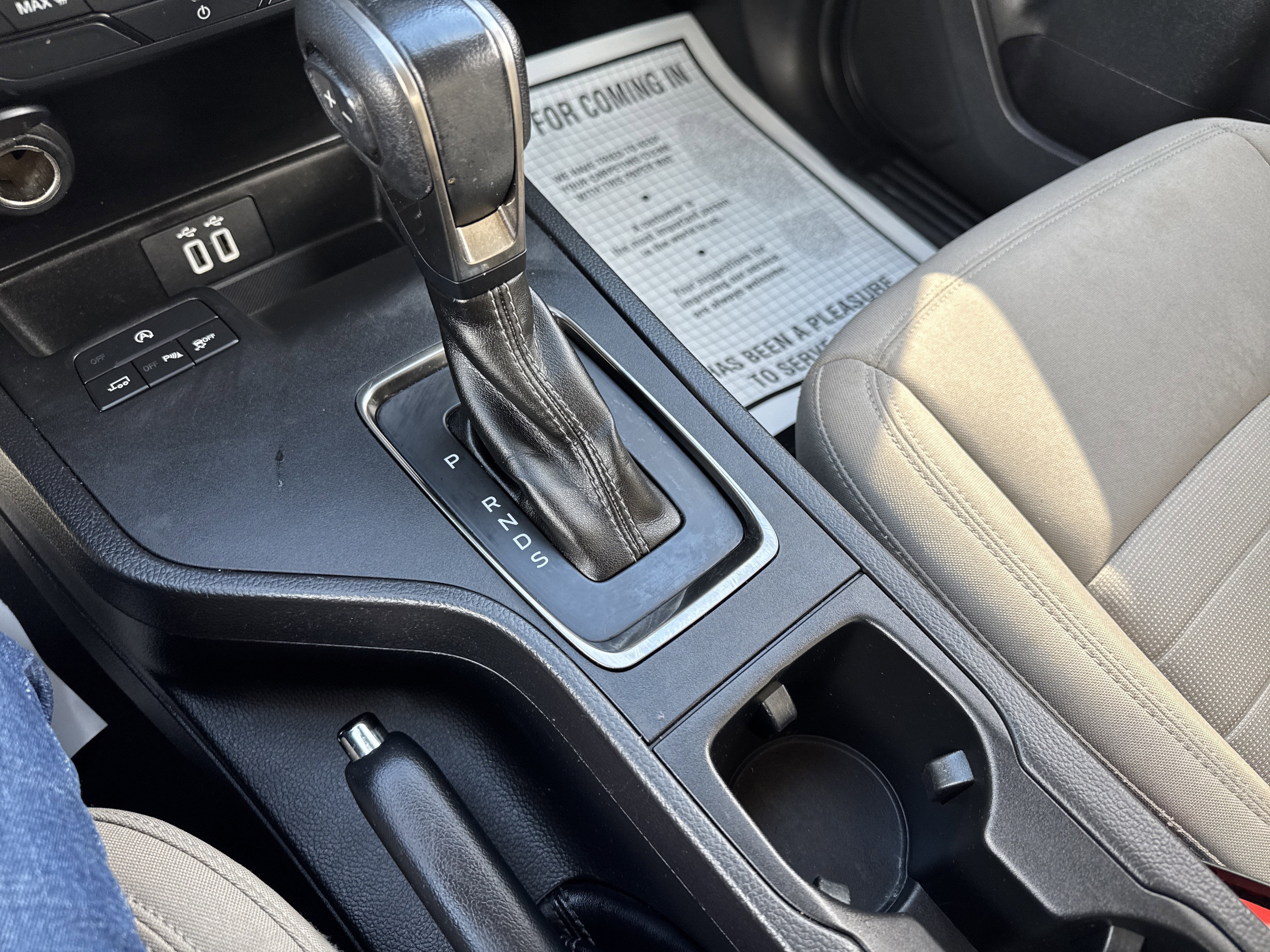 2019 Ford RANGER LXT