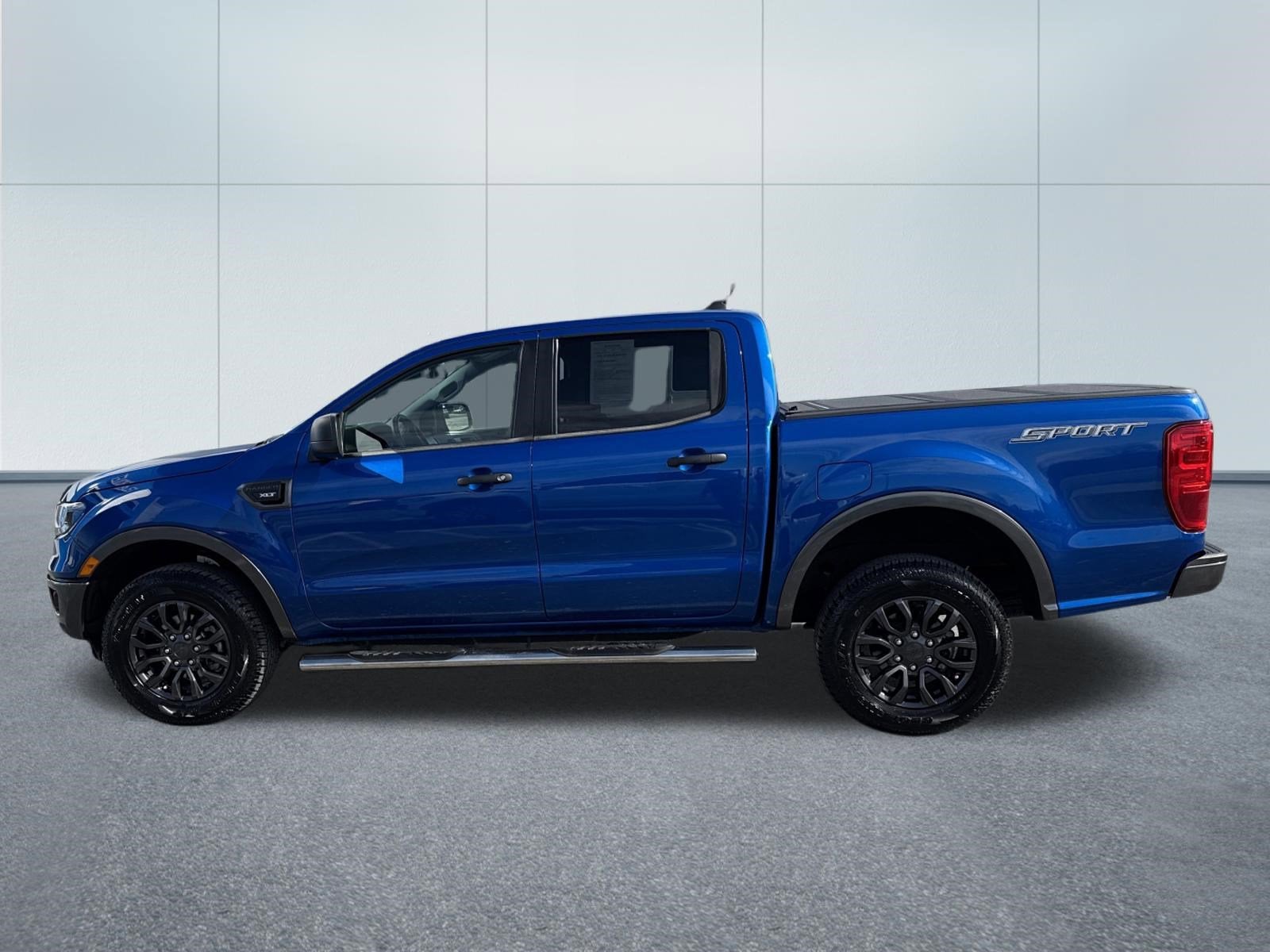2019 Ford RANGER LXT