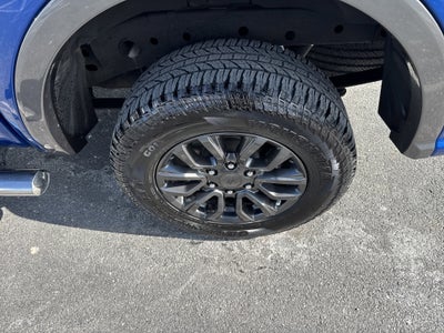 2019 Ford RANGER LXT