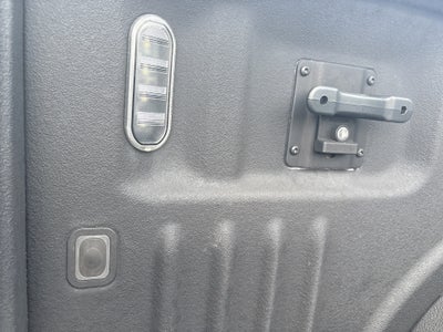 2016 Ford F-150 PLATINUM