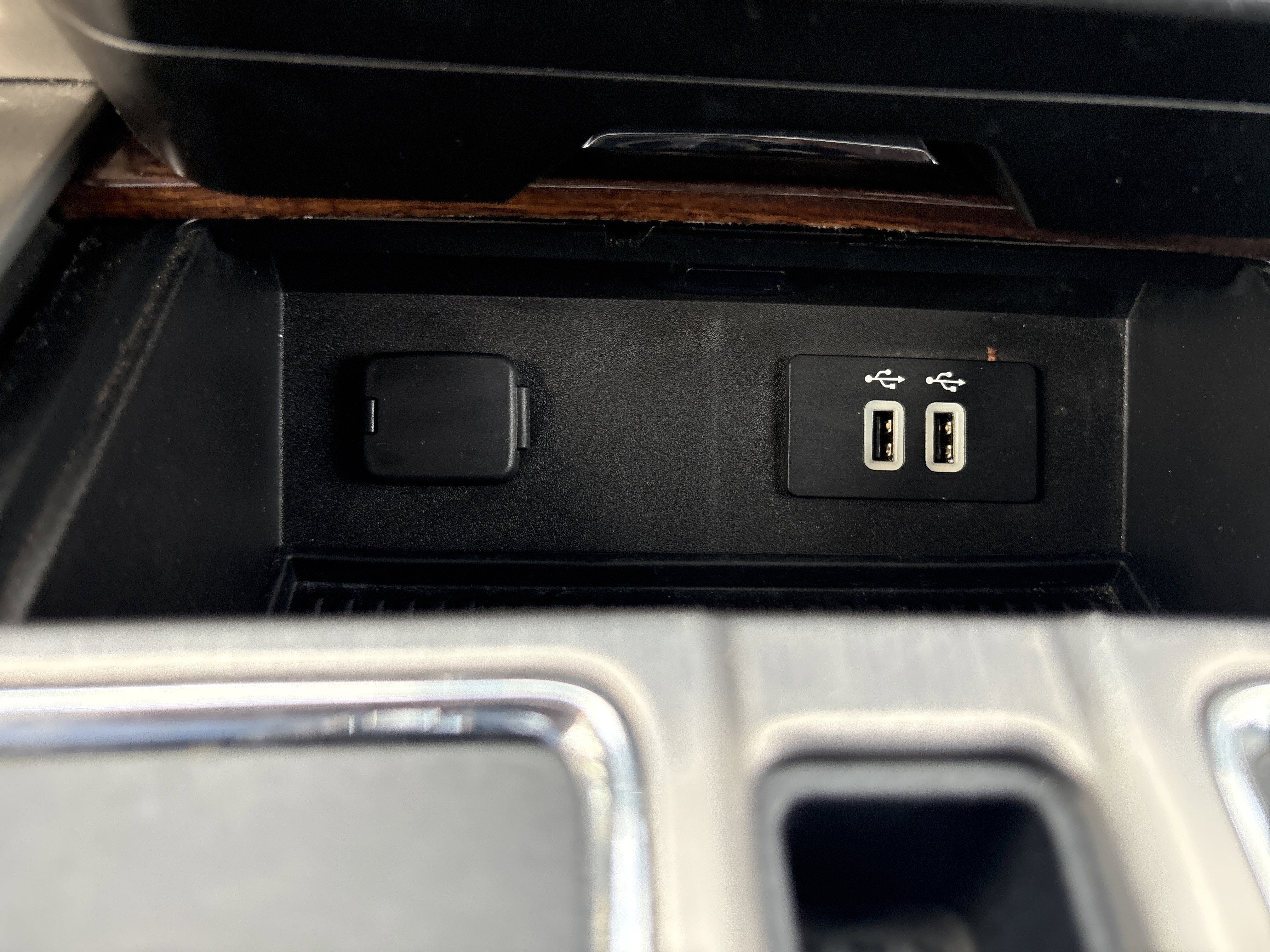 2016 Ford F-150 PLATINUM