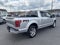2016 Ford F-150 PLATINUM