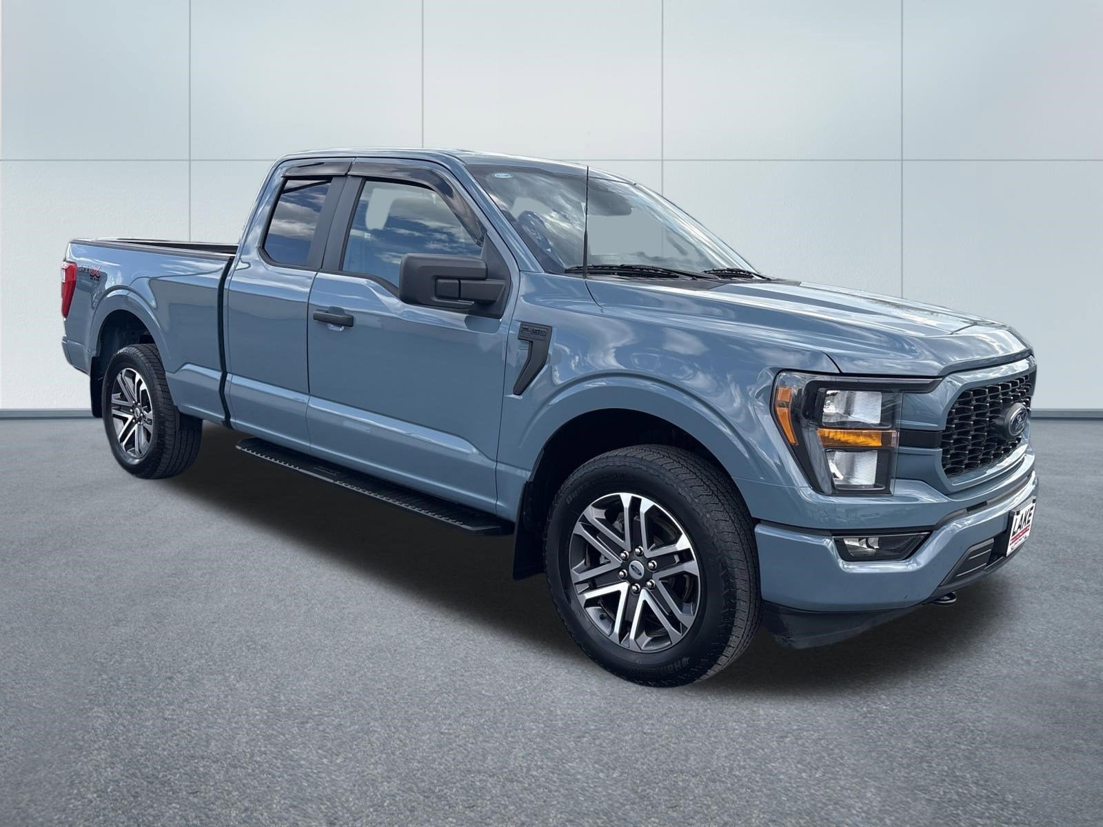 2023 Ford F-150 SXT