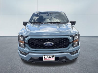 2023 Ford F-150 SXT