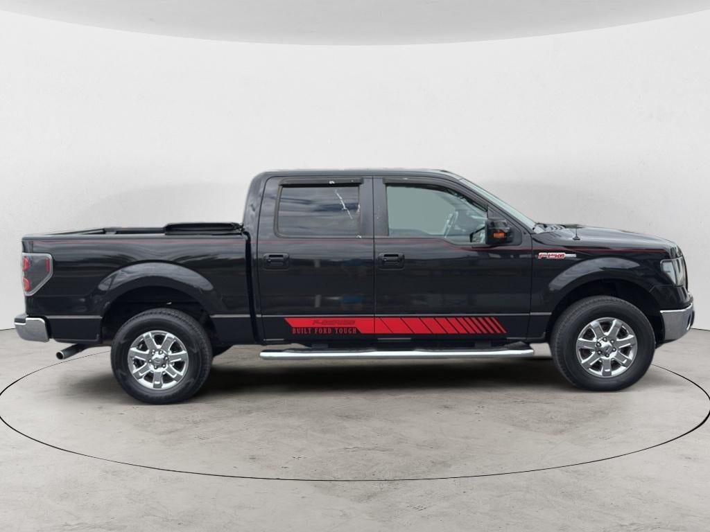 Used 2014 Ford F-150 XLT with VIN 1FTFW1EF3EFA04429 for sale in Lewistown, PA