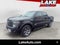 2014 Ford F-150 Limited