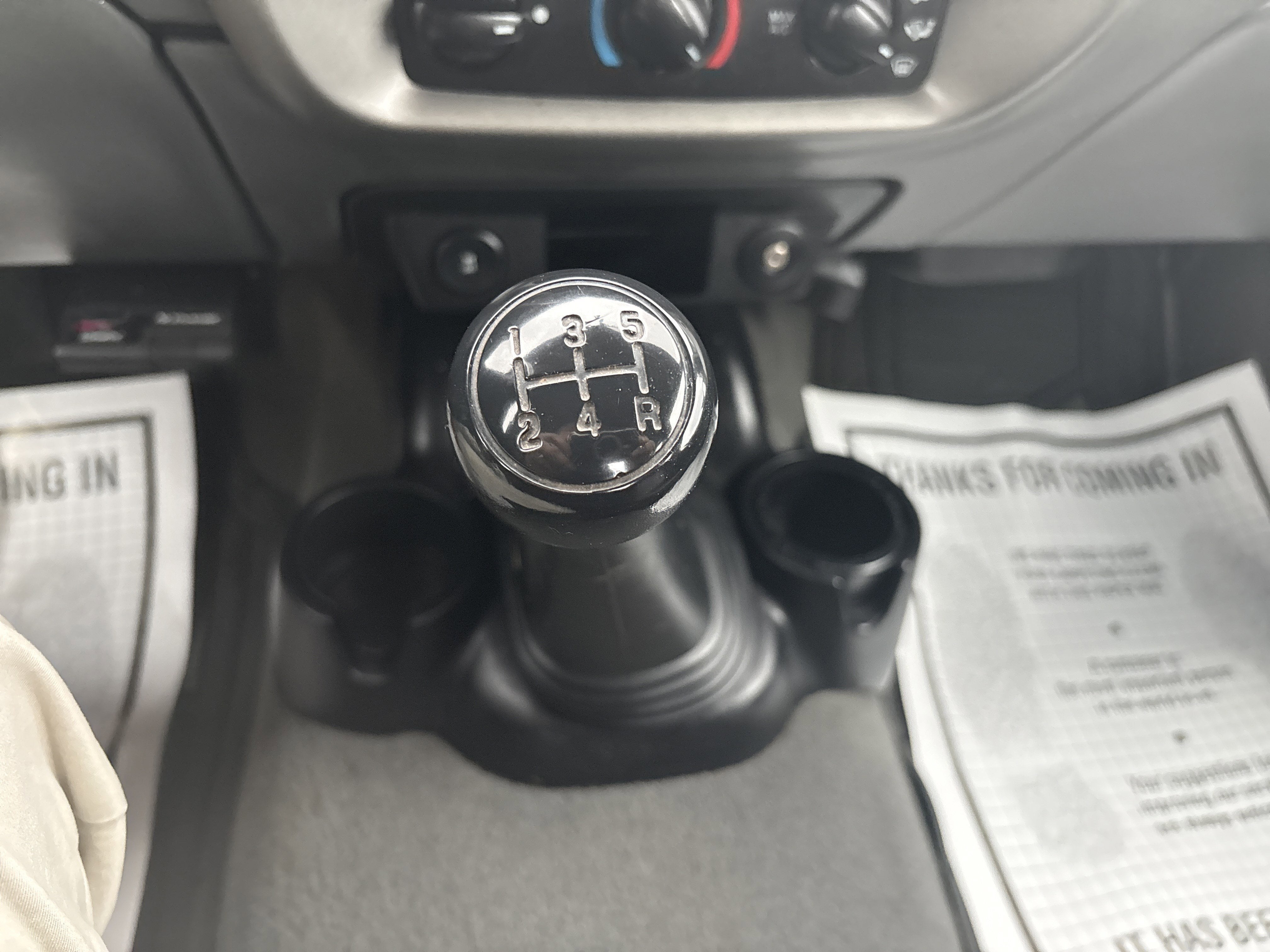 2010 Ford RANGER XLT