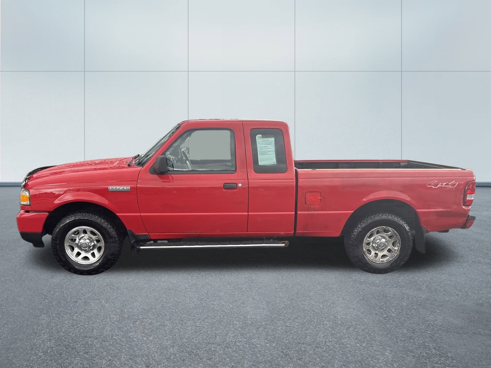 2010 Ford RANGER XLT