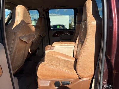 2004 Ford F-250 Base