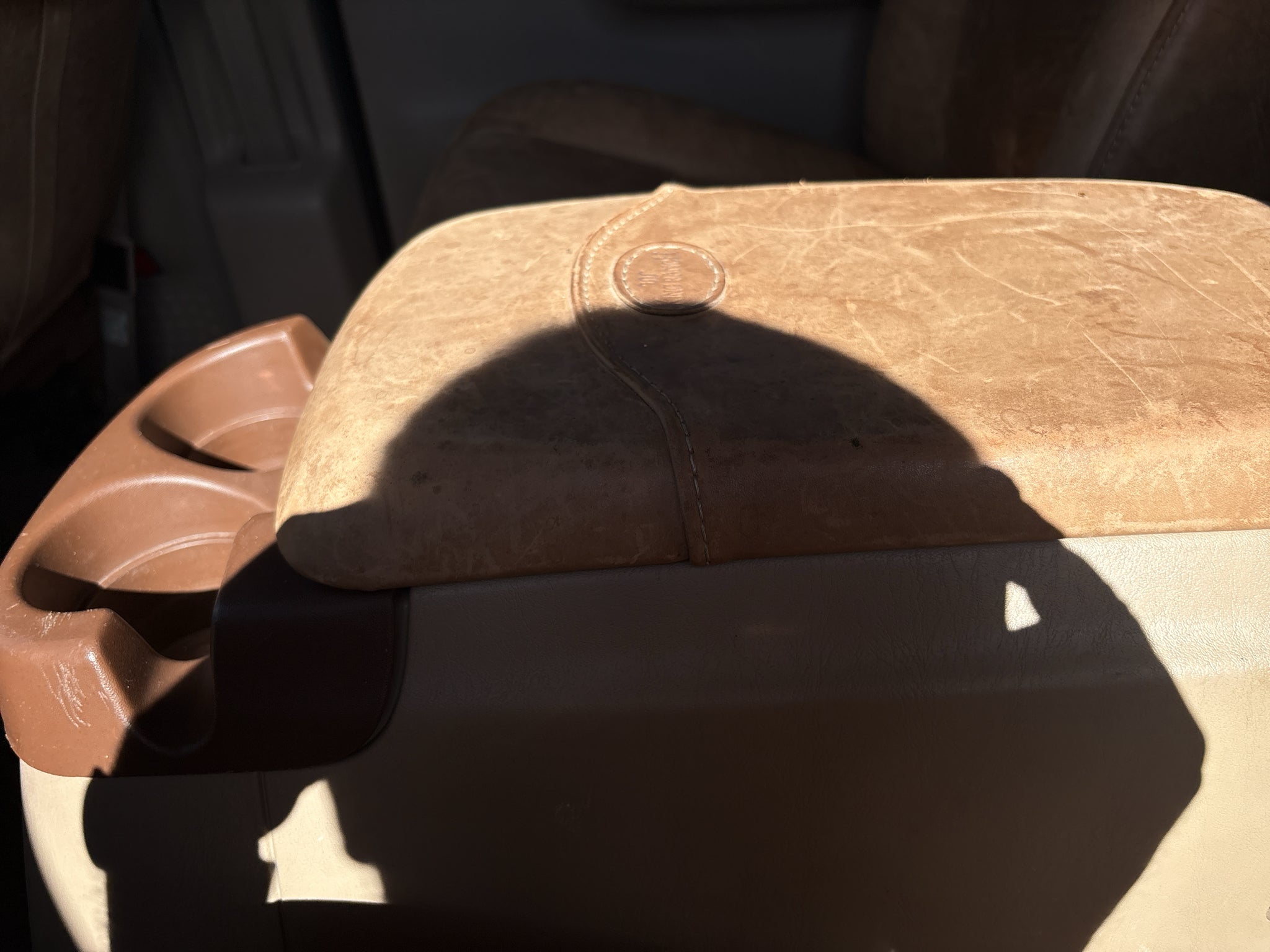2004 Ford F-250 Base
