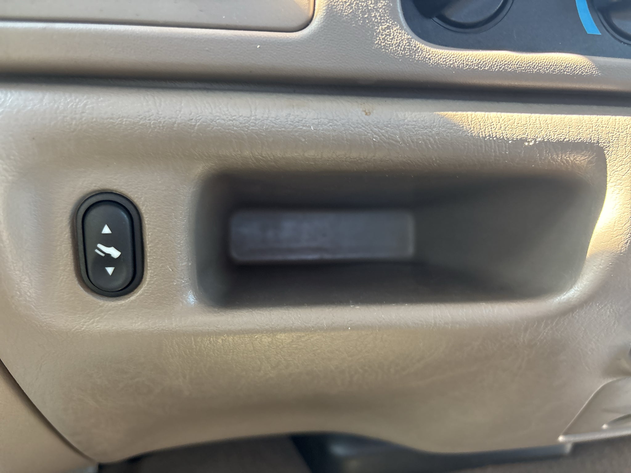 2004 Ford F-250 Base