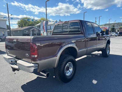 2004 Ford F-250 Base