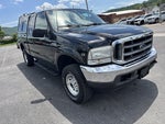 2001 Ford F-250 XLT